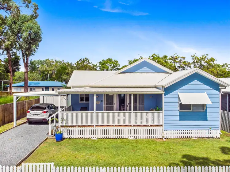 8 Orana Street, Macleay Island QLD 4184