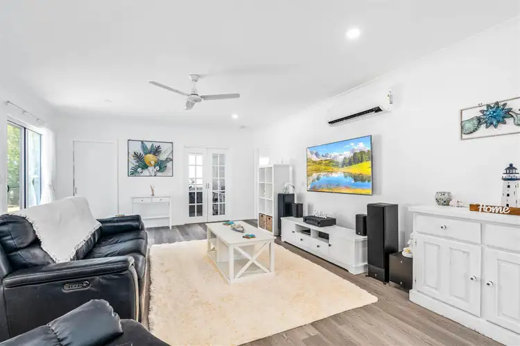Third view of Homely house listing, 8 Orana Street, Macleay Island QLD 4184