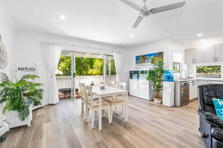 Fourth view of Homely house listing, 8 Orana Street, Macleay Island QLD 4184