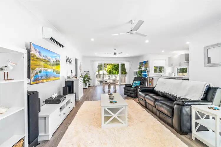 Fifth view of Homely house listing, 8 Orana Street, Macleay Island QLD 4184