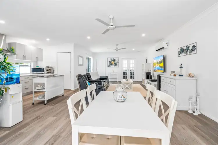 Sixth view of Homely house listing, 8 Orana Street, Macleay Island QLD 4184