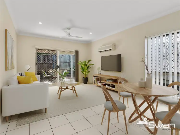 Second view of Homely house listing, 21 Greenleaf Avenue, Springfield Lakes QLD 4300