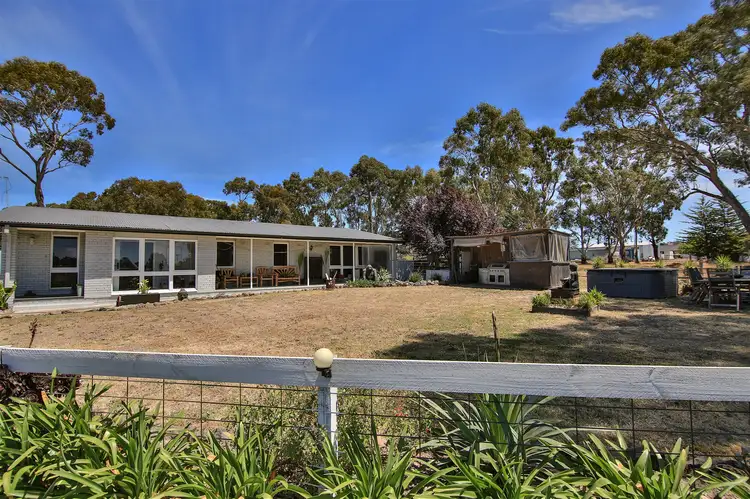Main view of Homely rural property listing, 73 Elizabeth Street, Ararat VIC 3377