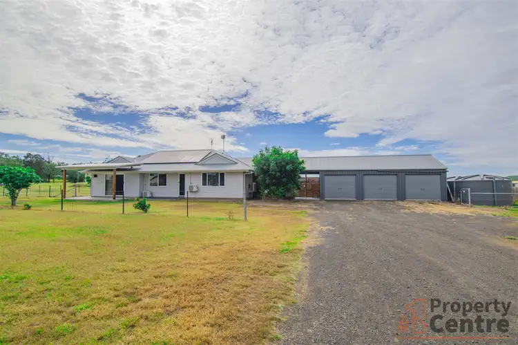 Second view of Homely house listing, 29 Hustons Place, Dalby QLD 4405