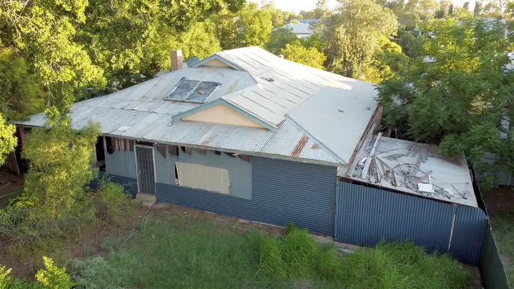Main view of Homely house listing, 30 Mertin Street, Bourke NSW 2840