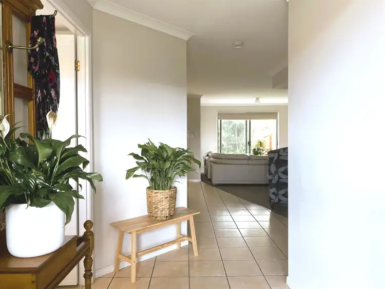 Second view of Homely townhouse listing, 40/1-15 Santa Isobel Blvd, Pacific Pines QLD 4211