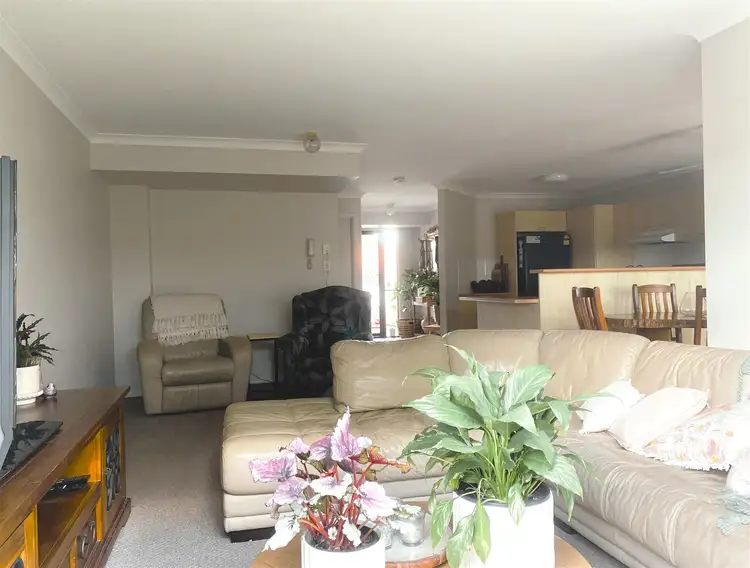 Third view of Homely townhouse listing, 40/1-15 Santa Isobel Blvd, Pacific Pines QLD 4211
