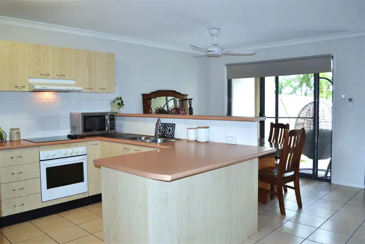 Fifth view of Homely townhouse listing, 40/1-15 Santa Isobel Blvd, Pacific Pines QLD 4211