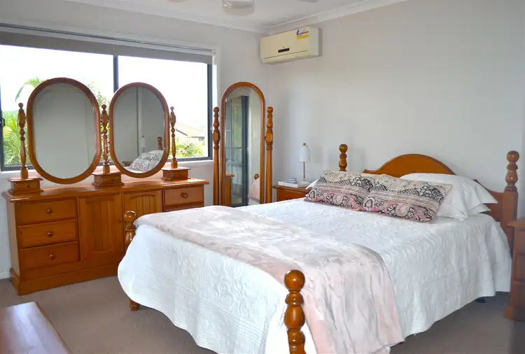 Sixth view of Homely townhouse listing, 40/1-15 Santa Isobel Blvd, Pacific Pines QLD 4211