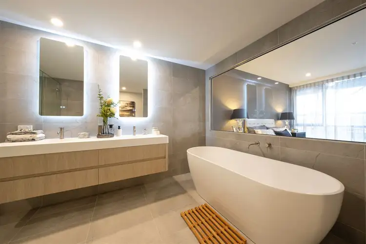 Fourth view of Homely apartment listing, 1501/6 Sickle Avenue, Hope Island QLD 4212