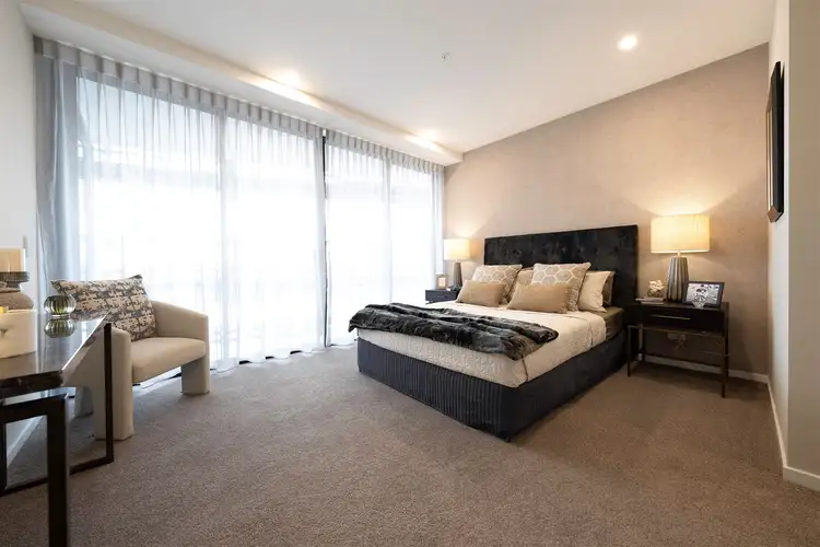 Fifth view of Homely apartment listing, 1501/6 Sickle Avenue, Hope Island QLD 4212