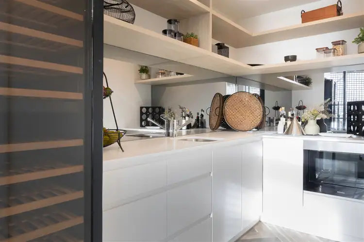Fourth view of Homely apartment listing, 1701/6 Sickle Avenue, Hope Island QLD 4212