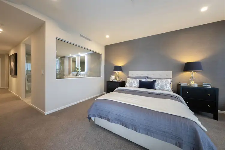 Fifth view of Homely apartment listing, 1701/6 Sickle Avenue, Hope Island QLD 4212