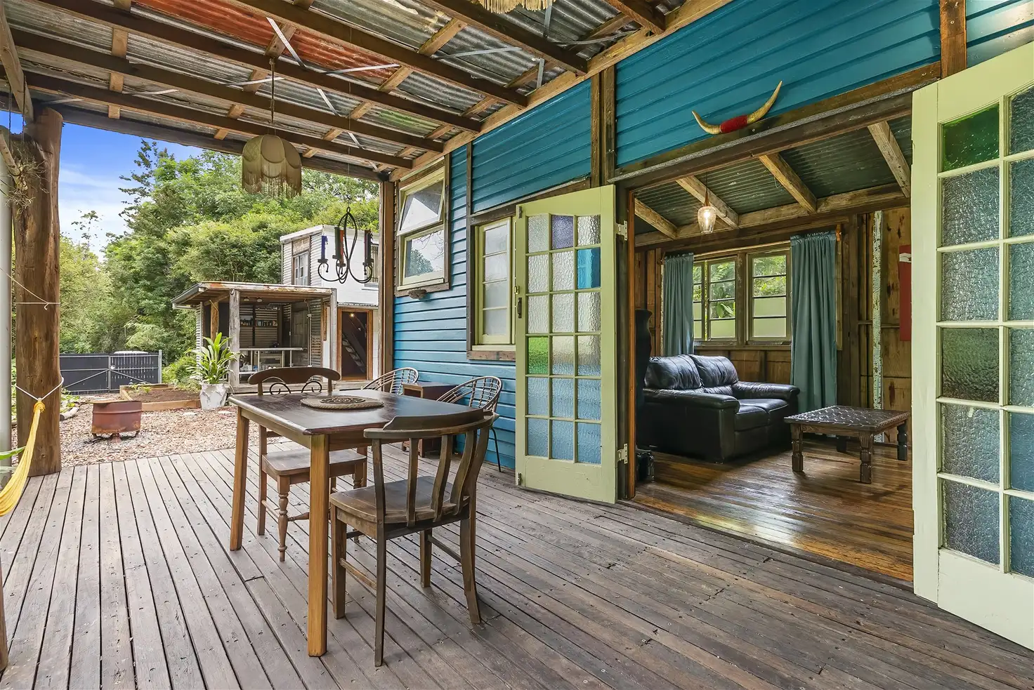 Main view of Homely house listing, 75B/65 Kilcoy Lane, Conondale QLD 4552