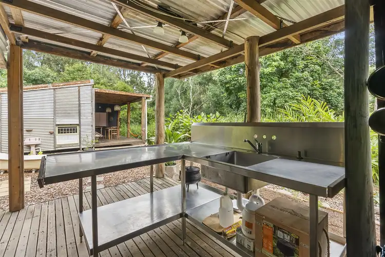 Second view of Homely house listing, 75B/65 Kilcoy Lane, Conondale QLD 4552