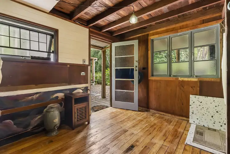 Sixth view of Homely house listing, 75B/65 Kilcoy Lane, Conondale QLD 4552