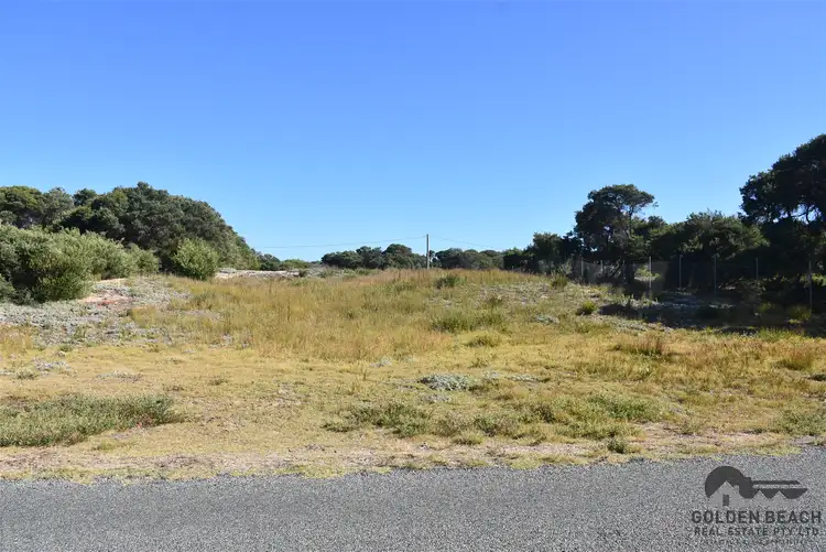 Third view of Homely land listing, 23-25 Tide-Surge Avenue, Golden Beach VIC 3851
