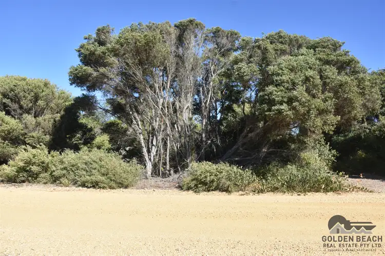 Second view of Homely land listing, 5 Golden Beach Drive, Golden Beach VIC 3851