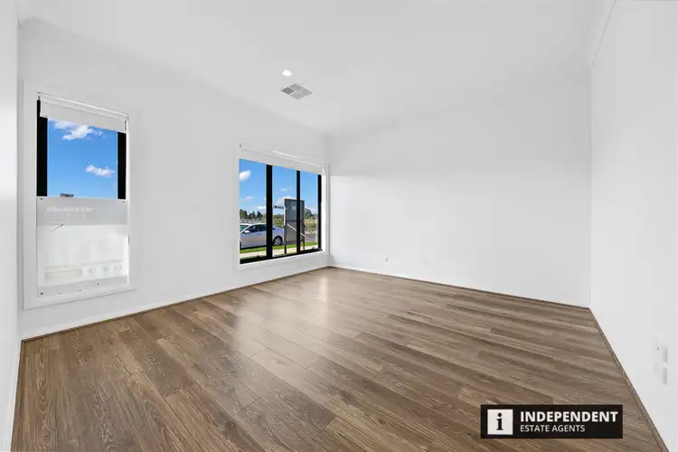 Third view of Homely house listing, 33 Mcculloch Street, Melton South VIC 3338