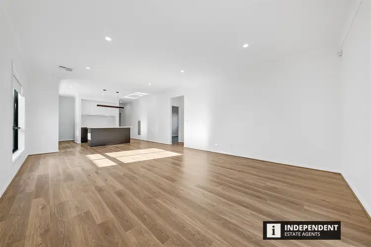 Fourth view of Homely house listing, 33 Mcculloch Street, Melton South VIC 3338