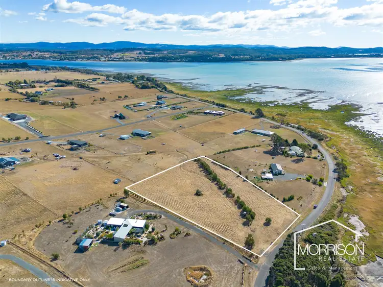 1034 Windermere Road, Swan Bay TAS 7252