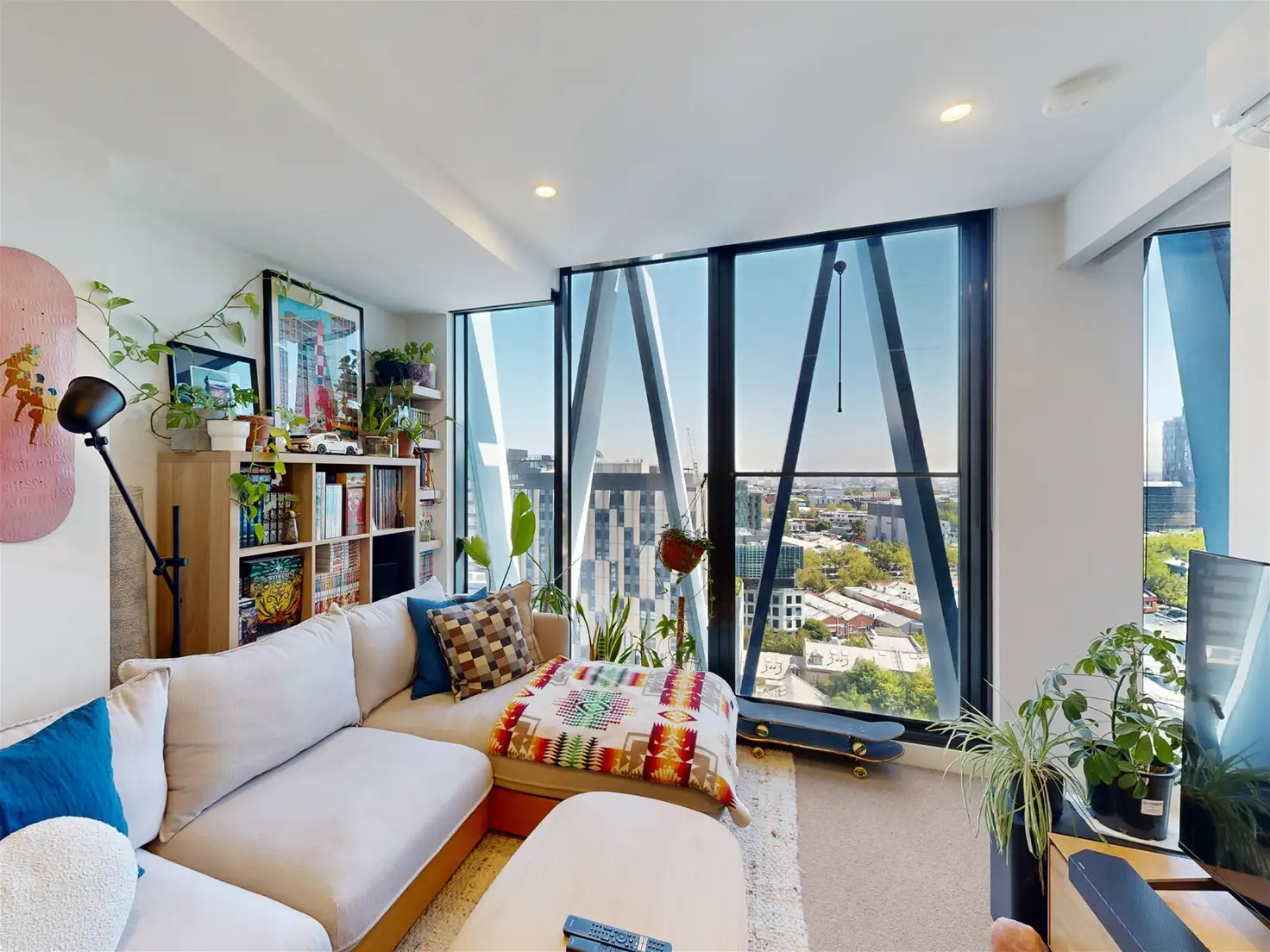 Main view of Homely apartment listing, 1812/28 Bouverie Street, Carlton VIC 3053