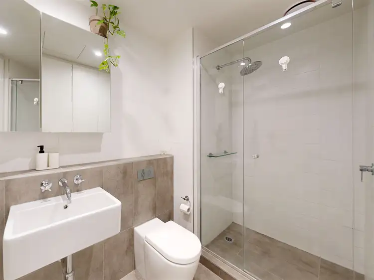 Sixth view of Homely apartment listing, 1812/28 Bouverie Street, Carlton VIC 3053