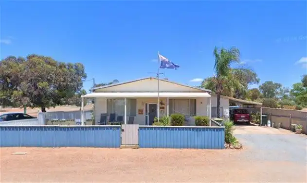 Main view of Homely house listing, 94 Spica Street, Southern Cross WA 6426