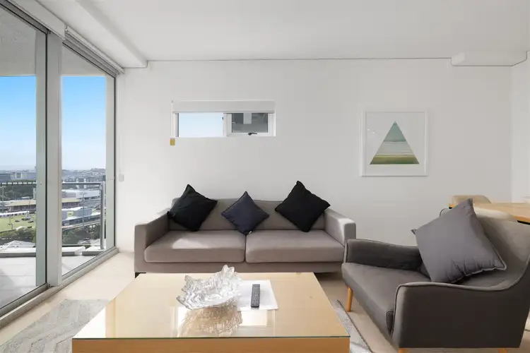Second view of Homely apartment listing, 1601/510 St Paul's Terrace, Bowen Hills QLD 4006