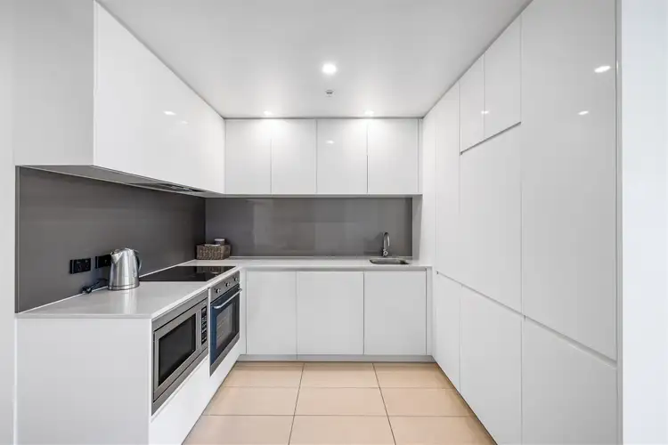 Fourth view of Homely apartment listing, 1601/510 St Paul's Terrace, Bowen Hills QLD 4006