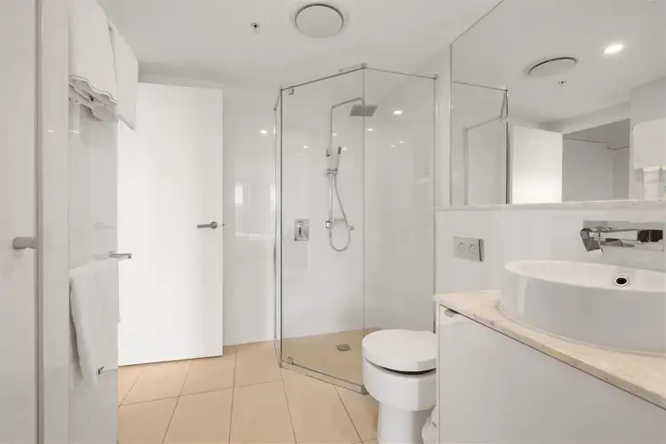 Sixth view of Homely apartment listing, 1601/510 St Paul's Terrace, Bowen Hills QLD 4006