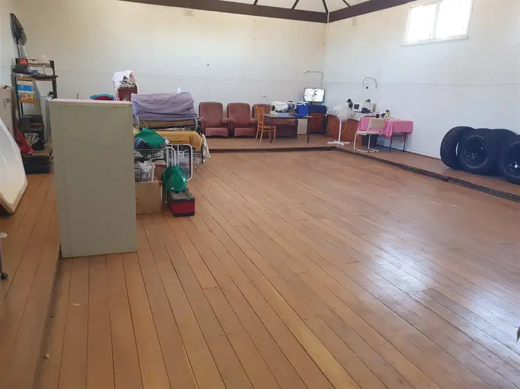 Second view of Homely house listing, 14 - 16 Mitchell Street, Wongan Hills WA 6603