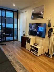Fourth view of Homely apartment listing, 452/38 Mount Alexander Road, Travancore VIC 3032
