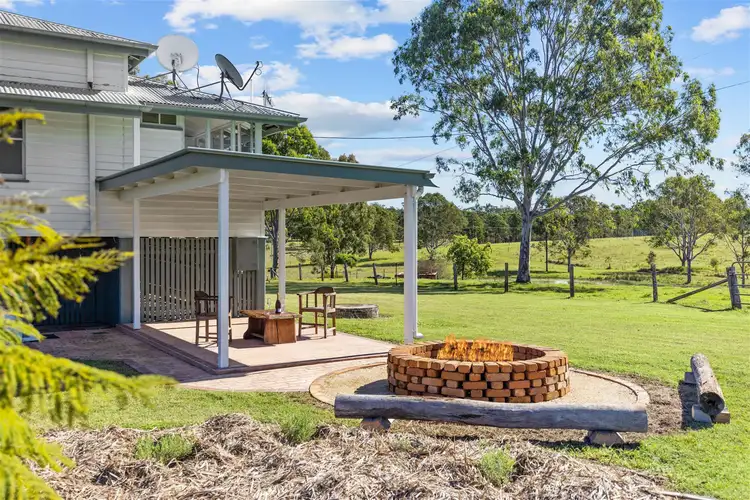 Fourth view of Homely house listing, 47 Deveron Road, Gootchie QLD 4650