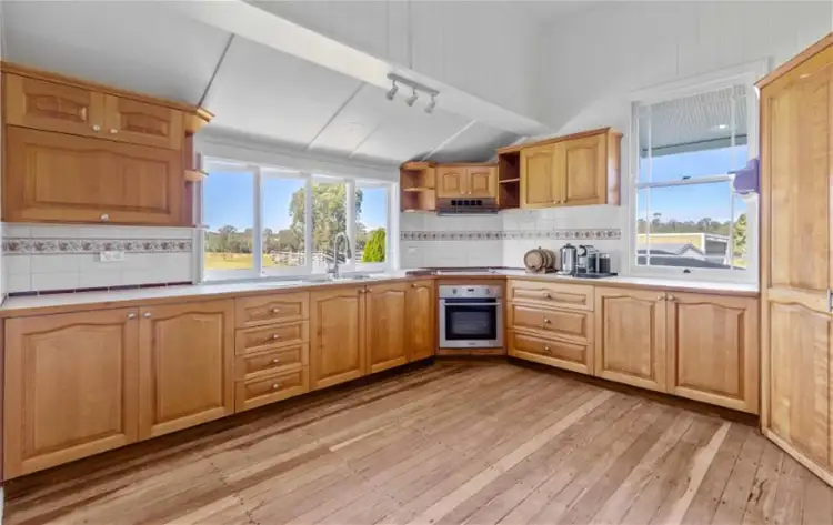 Fifth view of Homely house listing, 47 Deveron Road, Gootchie QLD 4650