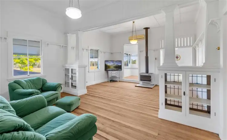 Sixth view of Homely house listing, 47 Deveron Road, Gootchie QLD 4650