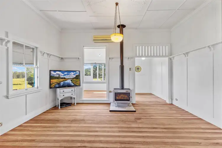 Seventh view of Homely house listing, 47 Deveron Road, Gootchie QLD 4650