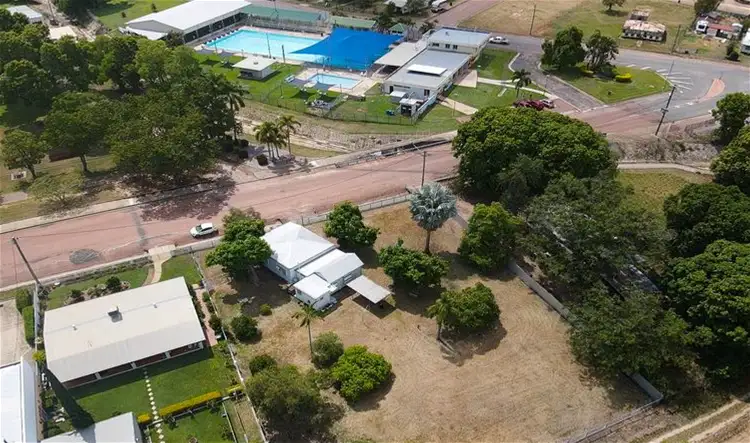 7 Church Street, Charters Towers QLD 4820