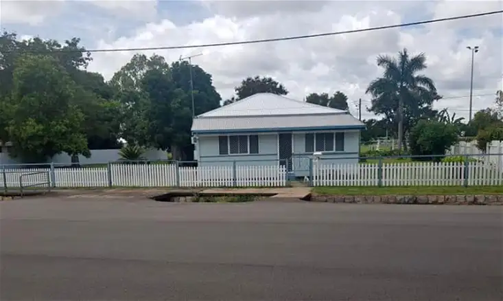 Second view of Homely house listing, 7 Church Street, Charters Towers QLD 4820