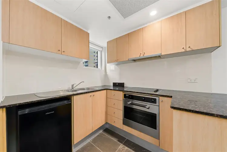 Fifth view of Homely apartment listing, 1101/433 Kent Street, Sydney NSW 2000