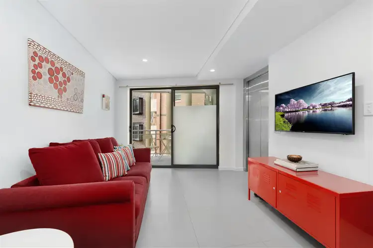 4/170 Pyrmont Street, Pyrmont NSW 2009
