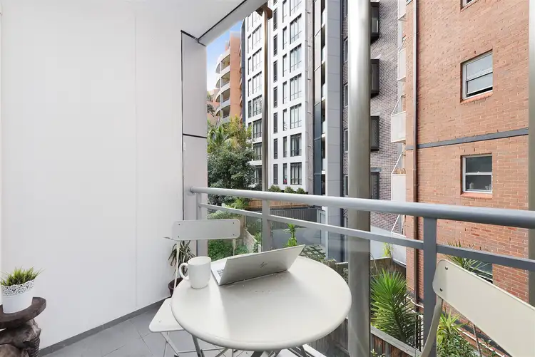 Second view of Homely apartment listing, 4/170 Pyrmont Street, Pyrmont NSW 2009