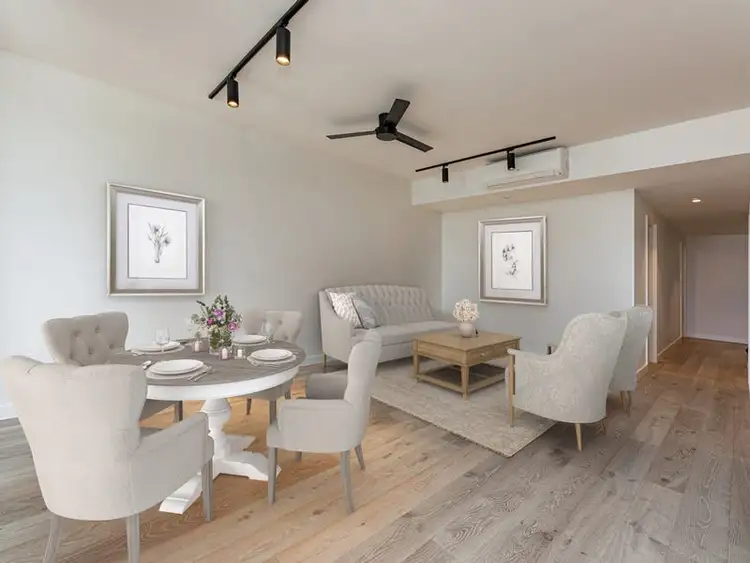 Second view of Homely apartment listing, 52 Adelaide Street, Fremantle WA 6160