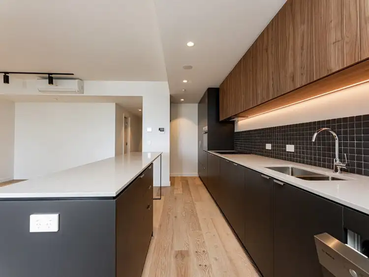 Fourth view of Homely apartment listing, 52 Adelaide Street, Fremantle WA 6160