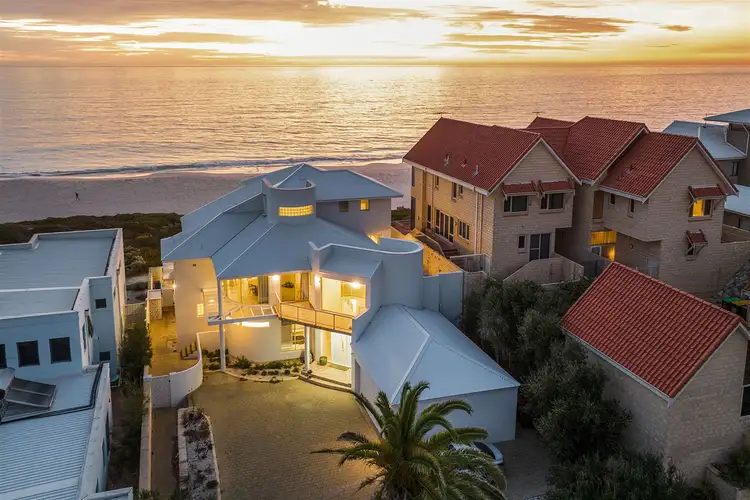Main view of Homely house listing, 27 Brazier Road, Yanchep WA 6035