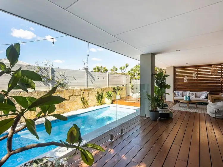 Main view of Homely house listing, 17 Cain mews, Mosman Park WA 6012