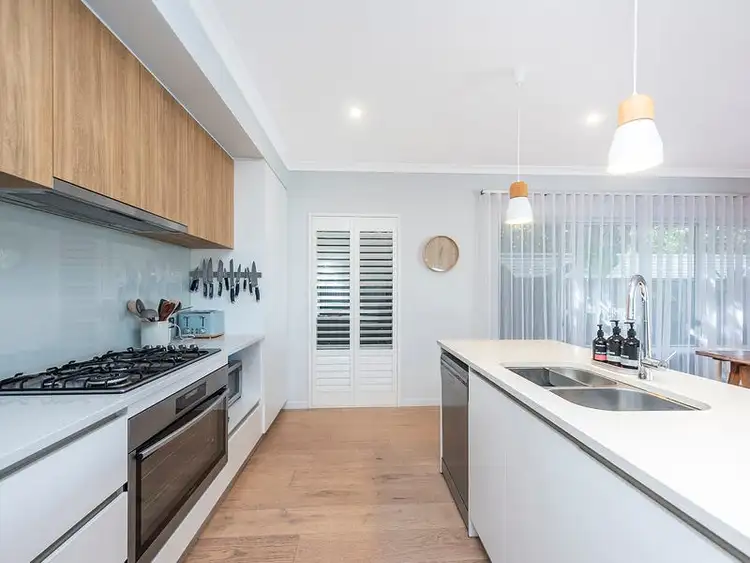 Fifth view of Homely house listing, 17 Cain mews, Mosman Park WA 6012