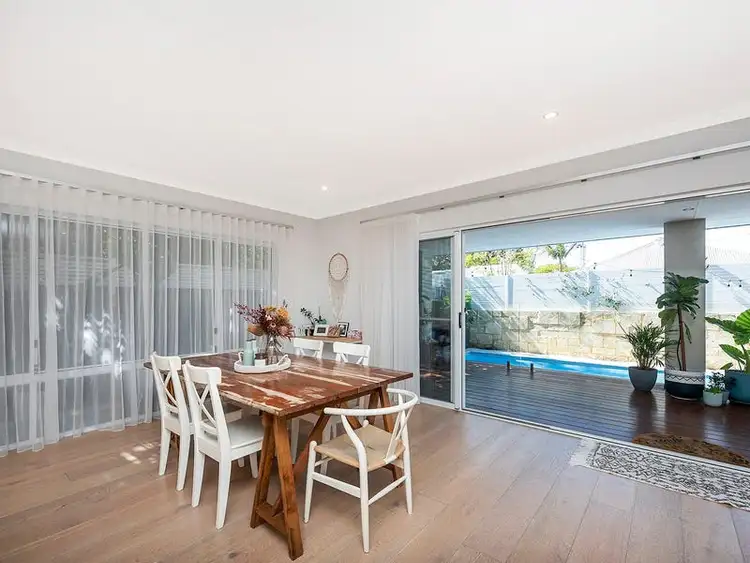 Sixth view of Homely house listing, 17 Cain mews, Mosman Park WA 6012