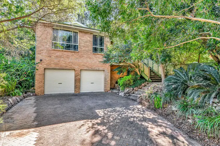 Main view of Homely house listing, 6 Warramunga Close, Salamander Bay NSW 2317