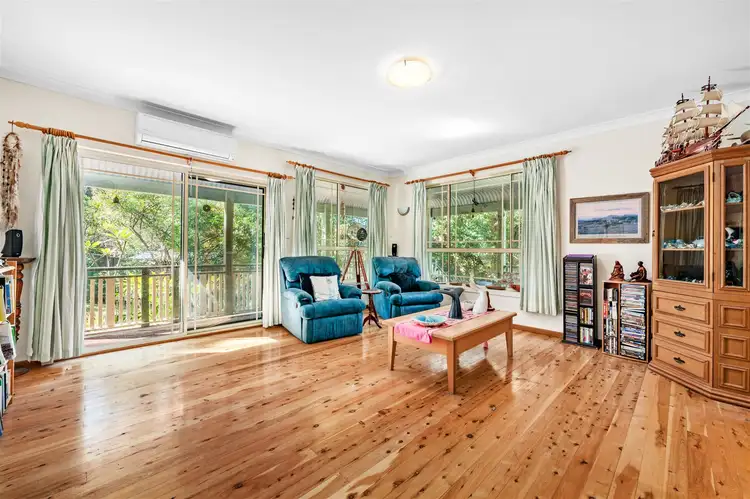 Second view of Homely house listing, 6 Warramunga Close, Salamander Bay NSW 2317